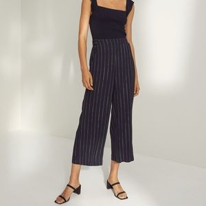 Aritzia Wilfred Faun Pant